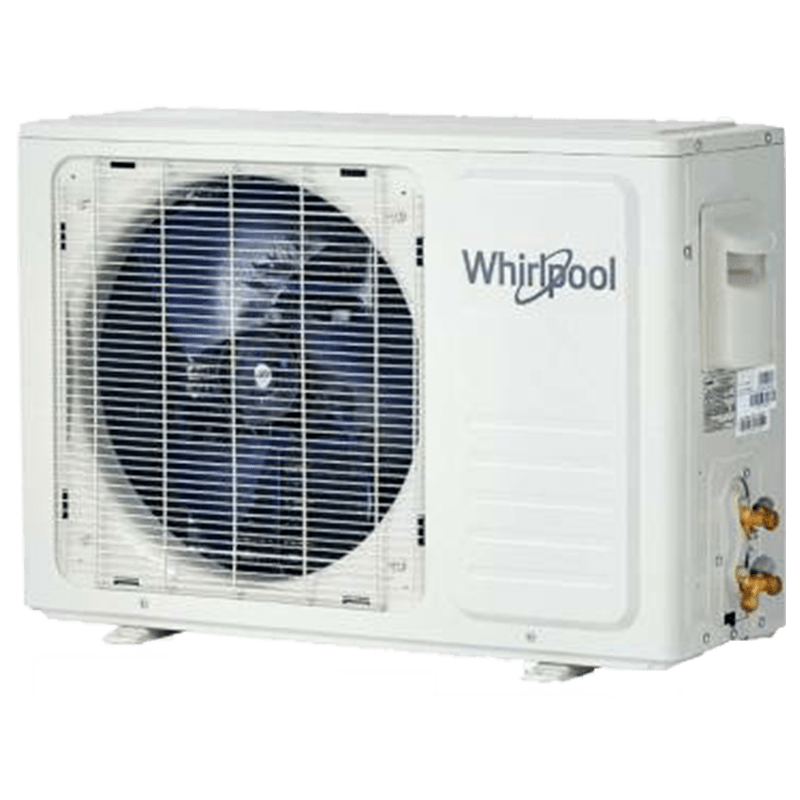 Buy Whirlpool 1 Ton 3 Star Inverter Split AC (Magicool, Copper Condenser, White) Online â Croma
